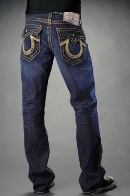 Men's TRUE RELIGION Jeans-253